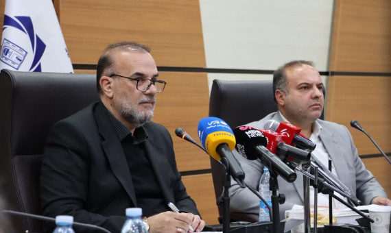 حادثه جان‌باختن آتش‌نشان را تیمی متخصص بررسی می‌کند