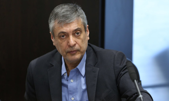 اصلاح قانون قاچاق کالا و ارز نیاز فوری است