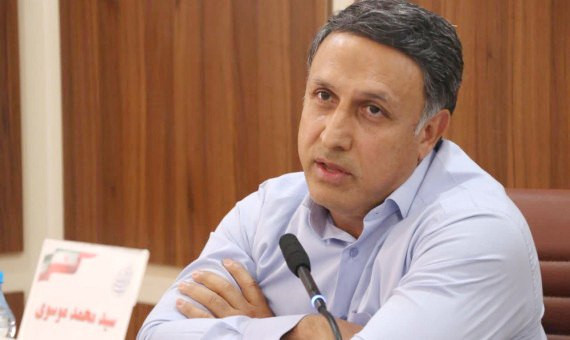 بی‌آرتی ضروری‌ترین گزینه حمل‌ونقل عمومی کرمان است