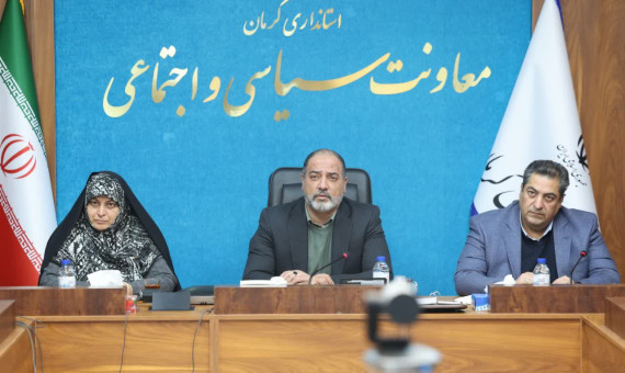 دستگاه‌ها شفافیت کامل در اجرای انتخابات را رعایت کنند