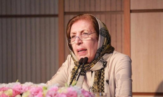 استاد باستانی پاریزی تاریخ را همگانی کرد