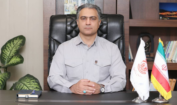 ارزآوری ۱.۵‌میلیارد یورویی با بهره‌برداری از پروژه تغلیظ ۳‌و‌۴ مجتمع مس سرچشمه