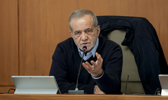 محدودیت اینترنت در اسرع وقت برطرف شود