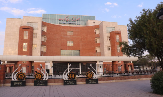  شهرداری کرمان رتبه برتر را کسب کرد