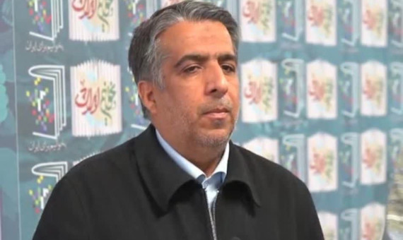 نمایشگاه کتاب کرمان تا چهارم دی تمدید شد