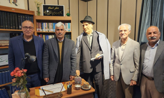 سفر «پاریز تا پاریس» سیرجانی‌ها با دوچرخه!