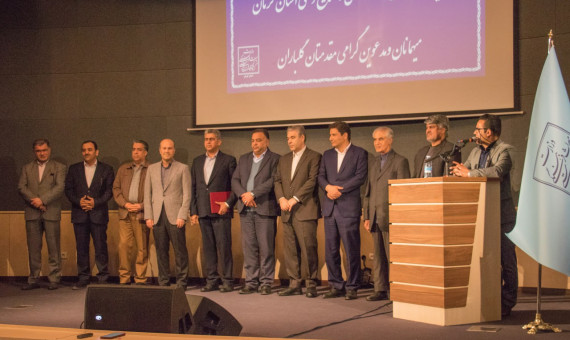 یک اداره کل به‌تنهایی از عهده گردشگری و میراث‌فرهنگی برنمی‌آید