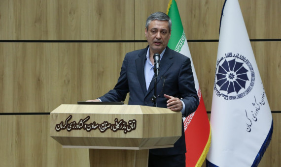 کرمان از بکارگیری انسان‌های توسعه‌یافته غفلت کرد