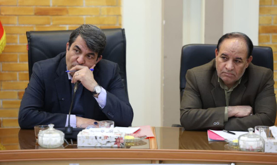 تغییرات اساسی با هدف تقویت بازار کرمان ضروری است