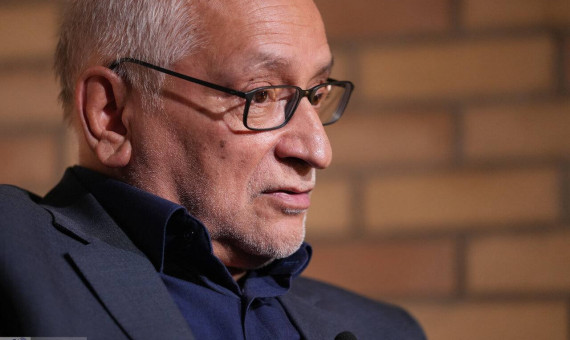 برای نجات کشور، مثلث تهران، ریاض، واشنگتن تشکیل شود 