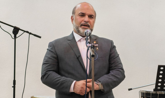 شناسایی نخبگان فرهنگ و هنر در کشور اجرایی می‌شود