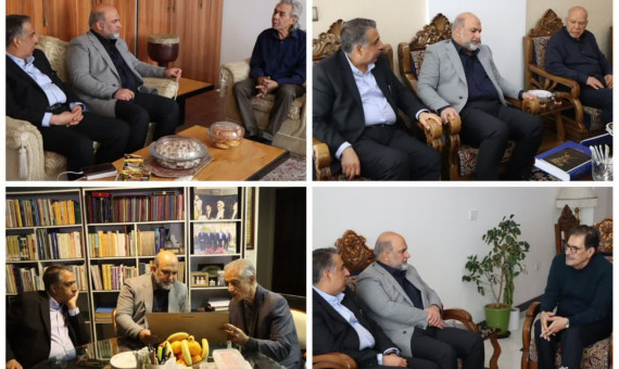  بررسی ظرفیت‌ها و چالش‌های حوزه فرهنگ و هنر   