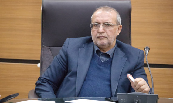 انتظار داریم ۹۰درصد بودجه شهرداری محقق بشود