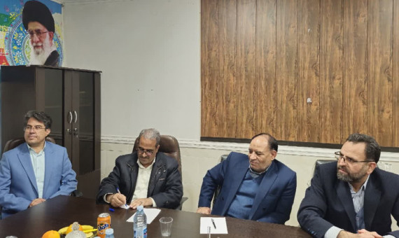 شرف‌آباد نیازمند توجه ویژه و ساماندهی طرح‌های توسعه‌ای است