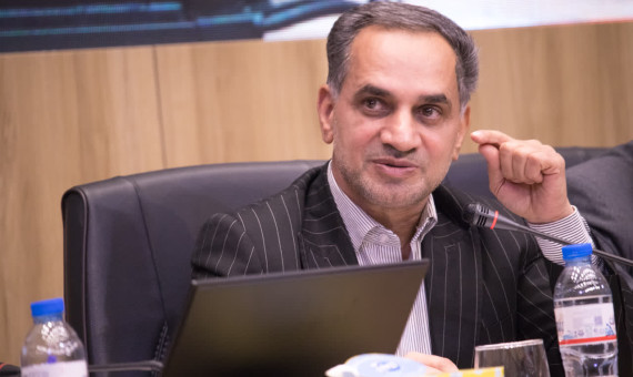 مسئولیت اجتماعی صرف سرمایه‌گذاری در زیرساخت‌ها شود