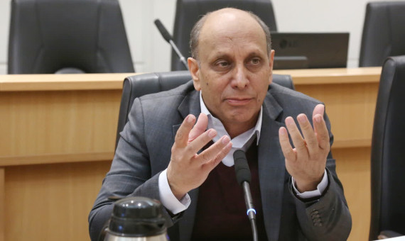 تامین اجتماعی نگاه تسهیل‌گرانه به بنگاه‌های اقتصادی داشته باشد 