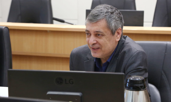 اکوسیستم پژوهشی استان باید تقویت شود