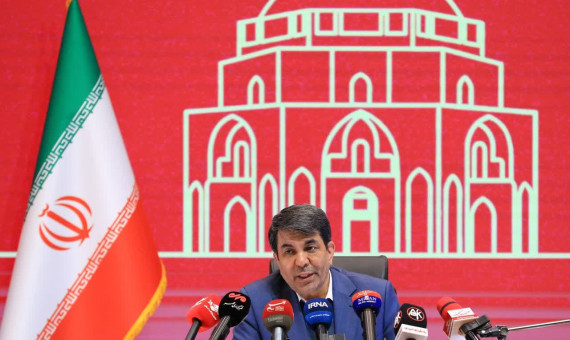 توسعه متوازن استان و تقویت زیرساخت‌ها را دنبال می‌کنیم