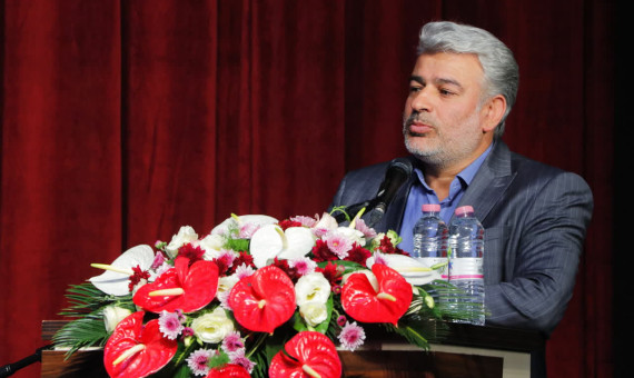 وعدۀ آزادسازی منابع آبی صنایع در کرمان