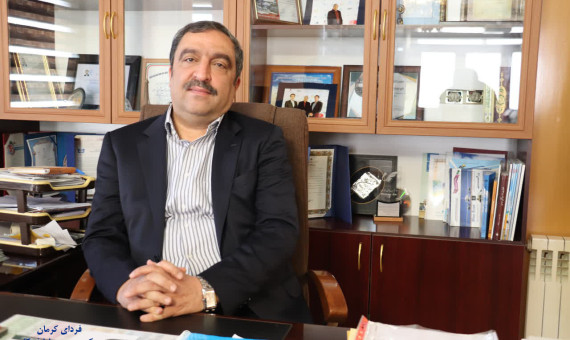 زیرساخت‌های گردشگری کرمان باید اصلاح شود