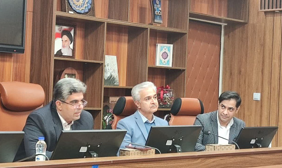 کاهش تصادفات و تلفات در جاده‌های کرمان