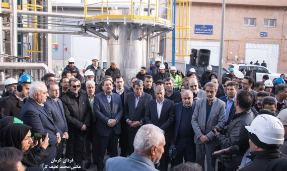 وزیر صمت: تمامی طرح‌ها با زمان‌بندی دقیق و برنامه‌محور پیش بروند