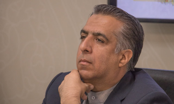 جشنواره موسیقی فجر در کرمان برگزار می‌شود