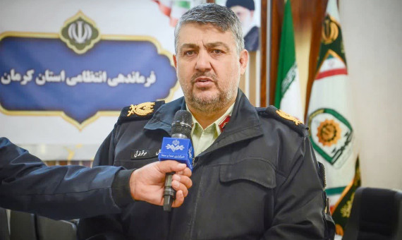 رهایی گرو میانسال پس از ۹۰ روز