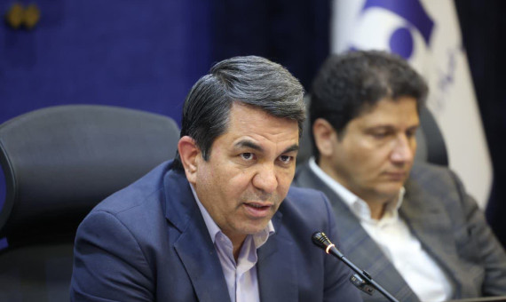 بانک‌ها در جایگاه شریک توسعه استان ایفای نقش کنند 