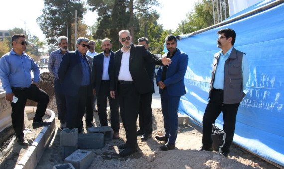 شهردار کرمان: تابع رای شورای ترافیک هستیم