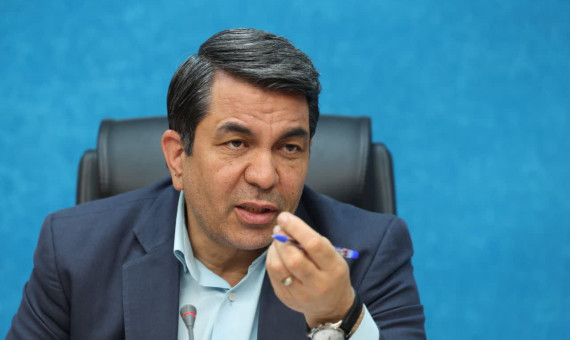 روابط‌عمومی‌ها به پیشران توسعه استان تبدیل شوند