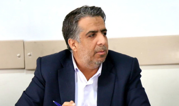   سال آینده حداقل ۱۲ برنامه ملی و بین‌المللی در کرمان داریم