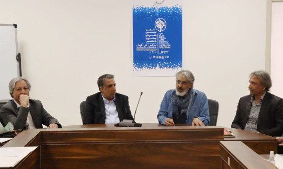 برنامه‌های متنوع جشنواره «سرزمین من» در کرمان ادامه دارد 