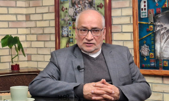 راه عقلانی برای آمریکا، ایران و منطقه، بهره‌گیری از مذاکرات است