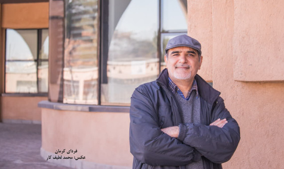 کرمان را سرزمین قلعه و ارگ معرفی کنیم