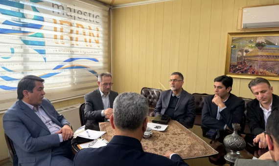 کرمان میزبان دومین نشست کارگروه گردشگری جاده ابریشم می‌شود 