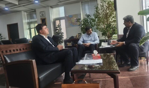 ناوگان حمل‌ونقل عمومی کرمان نوسازی می‌شود