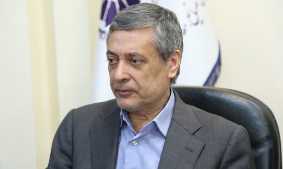 صادرات موادمعدنی را می‌توان به ۵۰ میلیارد دلار رساند