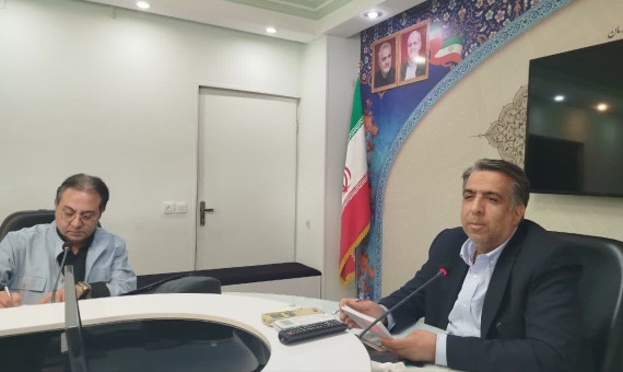 ستاد هجدهمین جشنواره موسیقی نواحی در کرمان تشکیل می‌شود