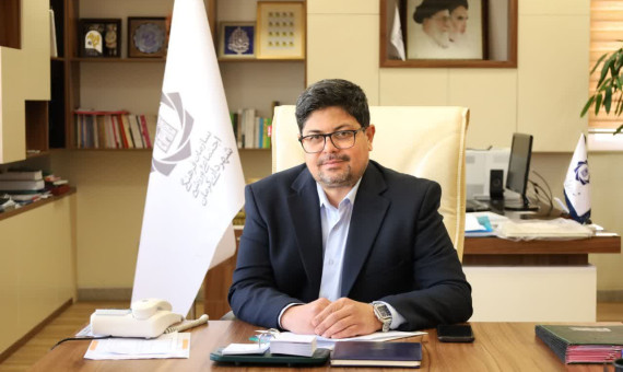  برگزاری نمایشگاه صنایع‌دستی در سالن نماشهر