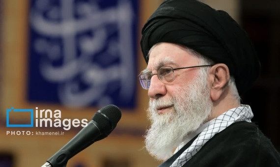 شهادت رهبر عظیم‌الشان انقلاب مصیبتی جانکاه است 