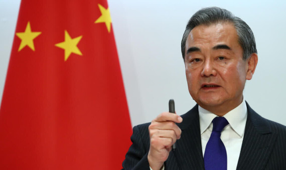 پکن خواستار توقف فوری عملیات نظامی شد