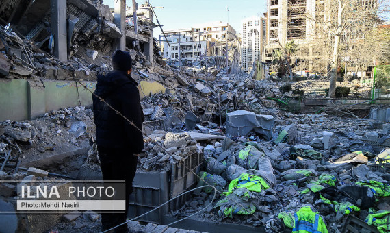 ای دریده پوستین یوسفان