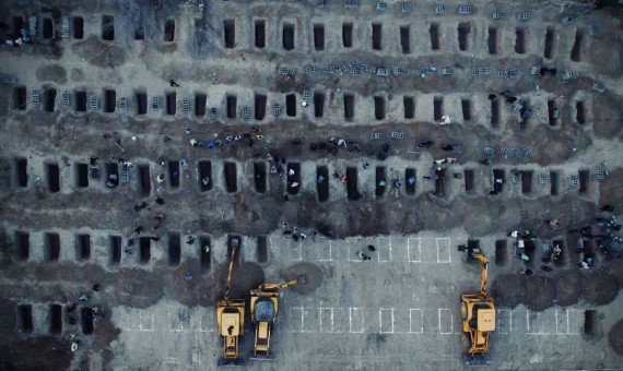 آمریکا مسئول حمله مرگبار به مدرسه میناب است