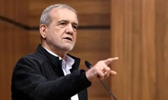 دشمن از گفته‌هایم برداشت خامی داشت