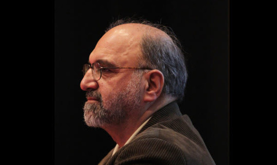 بی‌طرف بودن عین بی‌خردی و بی‌وجدانی است