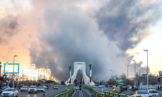 روسیه خواهان توقف جنگ در خاورمیانه شد