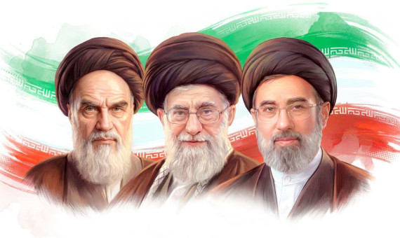 پیام‌های تبریک و اعلام وفاداری به آیت‌الله سیدمجتبی خامنه‌ای