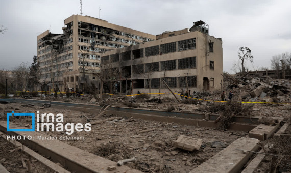 دیپلماسی آمریکا دروغین است