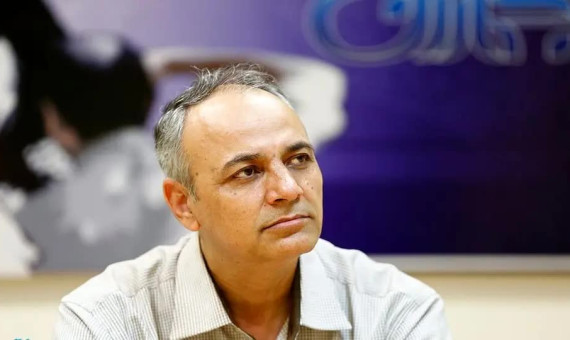 زیر بمباران ظالمانه‌ی آمریکا و اسرائیل